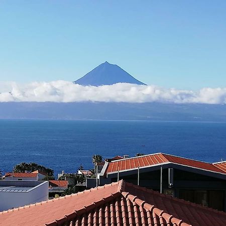 Residencia Livramento Hotell Velas Exteriör bild